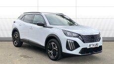 Peugeot 2008 1.2 PureTech 130 Allure 5dr EAT8 Petrol Estate